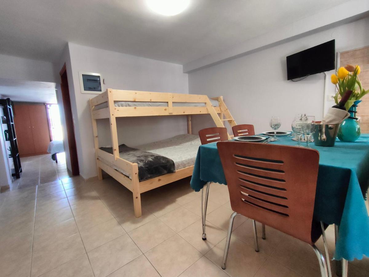 Endlesssunrise Apartment Miloi  Ngoại thất bức ảnh
