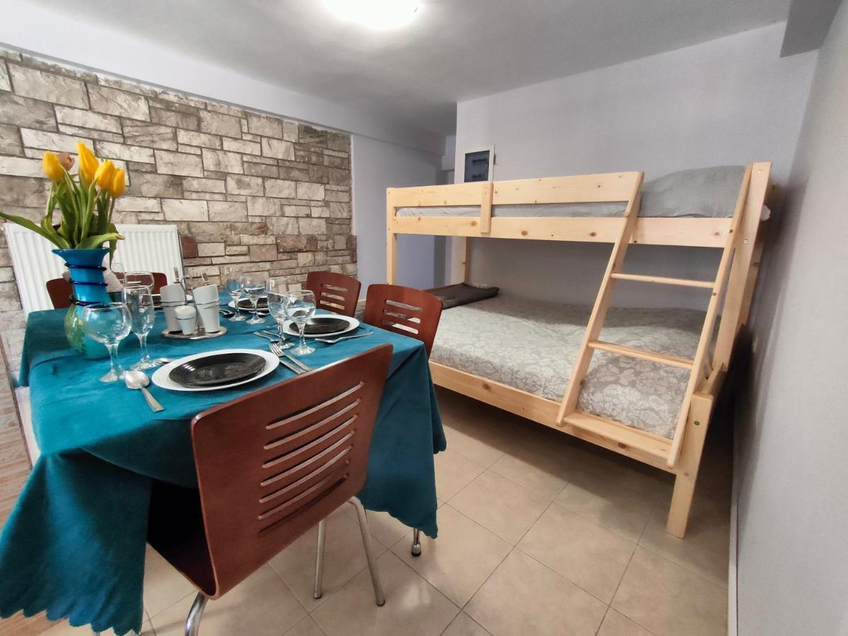 Endlesssunrise Apartment Miloi  Ngoại thất bức ảnh
